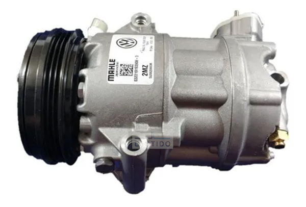 Imagen de COMPRESOR DE A.A. GOL N08