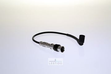 Imagen de CABLE ENCENDIDO Nº3 PQ24 1.6 GOLF 4 BAH