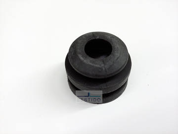 Imagen de GOMA AJUSTE TAPA PLASTICA