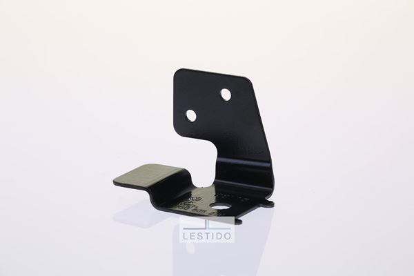 Imagen de CHAPA SOPORTE FARO DER. GOLF 7
