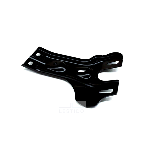 Imagen de CHAPA SOPORTA ALMA PARAGOLPE GOLF A7