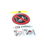Imagen de ADHESIVO AIR BAG