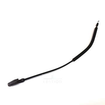 Imagen de CABLE CERRADURA DE TAPA