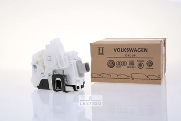 Imagen de CERRADURA DEL. IZQ. SAV 10