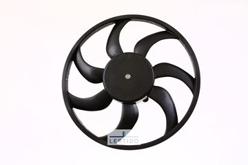 Imagen de ELECTRO VENTILADOR GOL N08 390