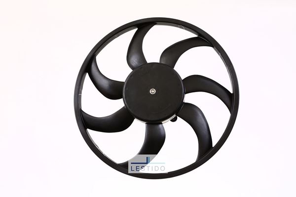 Imagen de ELECTRO VENTILADOR GOL N08 390