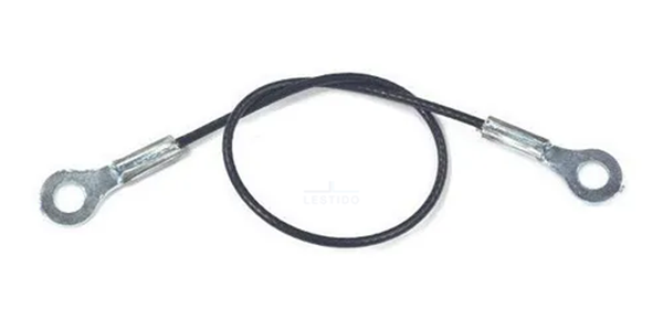 Imagen de CABLE TAPA TRASERA SAV 10