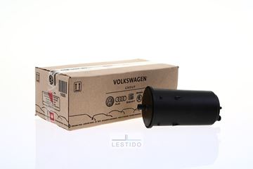 Imagen de DEPOSITO CARBON ACTIVADO GOL N08