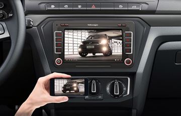 Imagen de SISTEMA MULTIMEDIA