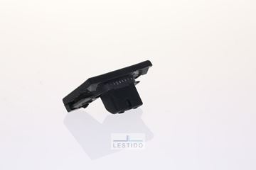 Imagen de TOPE DE ASIENTO TRASERO GOL NF POWER