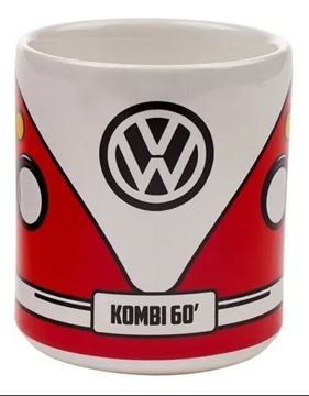 Imagen de TAZA KOMBI VINTAGE