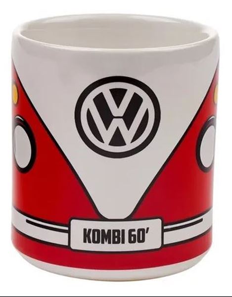 Imagen de TAZA KOMBI VINTAGE