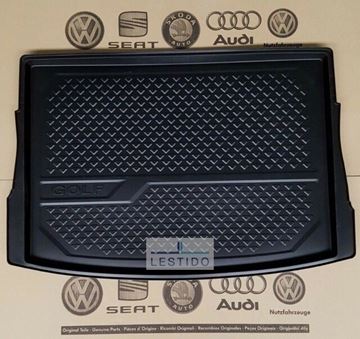 Imagen de CAJA DE MALETERO