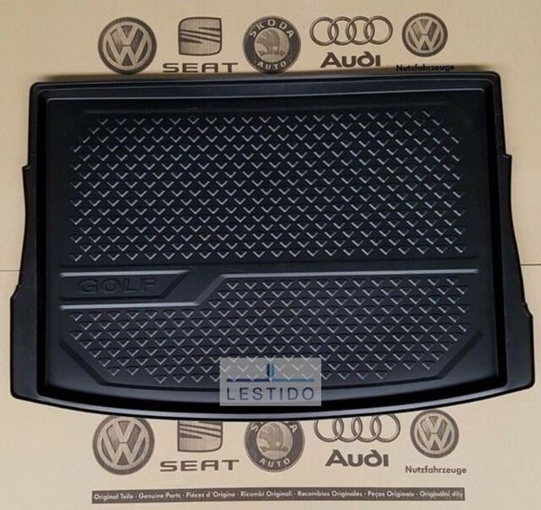Imagen de CAJA DE MALETERO