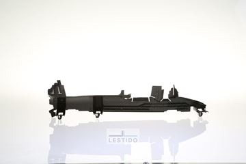 Imagen de CARTON IZQ. GOLF 7 1,4