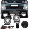 Imagen de FAROS CAMINEROS KIT GOL 2017>>