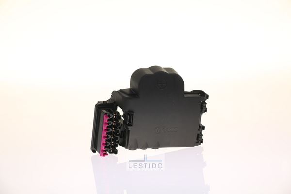 Imagen de CAJA FUSIBLE SAV 11