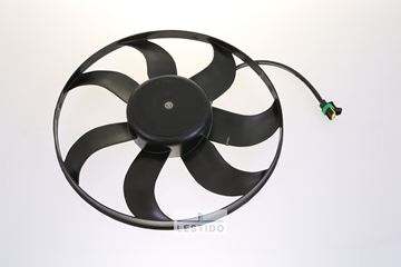 Imagen de ELECTRO VENTILADOR GOL N08 392