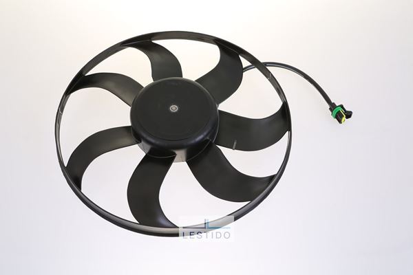 Imagen de ELECTRO VENTILADOR GOL N08 392