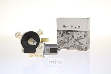 Imagen de MOTOR L/CRISTAL DER. GOL N08