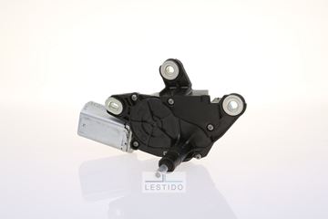 Imagen de MOTOR LIMPIA LUNETA GOL N08 FOX