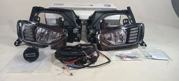 Imagen de KIT FAROS CAMINERO POLO/ VIRTUS