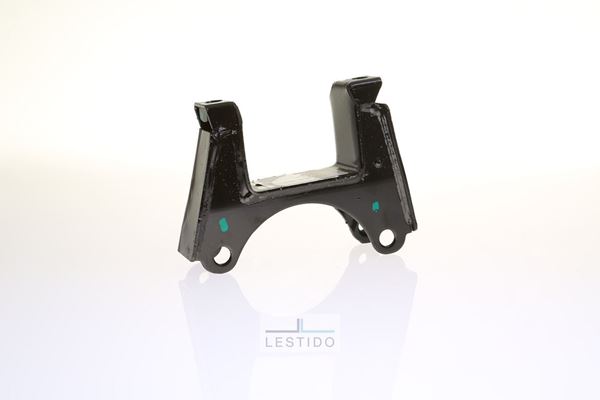 Imagen de SOPORTE MOTOR IZQ. GOL CCRA