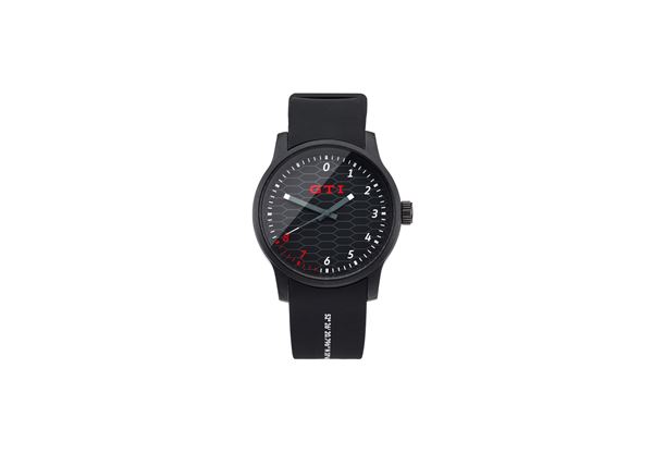 Imagen de RELOJ VOLKSWAGEN DE PULSERA DISEÑO GTI