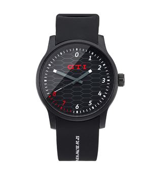 Imagen de RELOJ VOLKSWAGEN DE PULSERA DISEÑO GTI