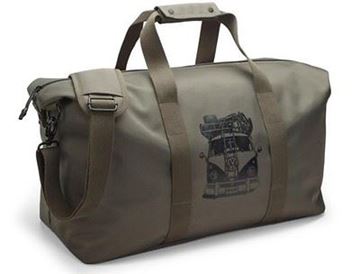 Imagen de BOLSO DE VIAJE COLECCION HERITAGE
