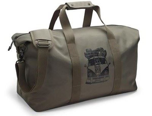 Imagen de BOLSO DE VIAJE COLECCION HERITAGE