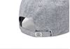 Imagen de GORRA BEISBOL GRIS LOGO 3D VW