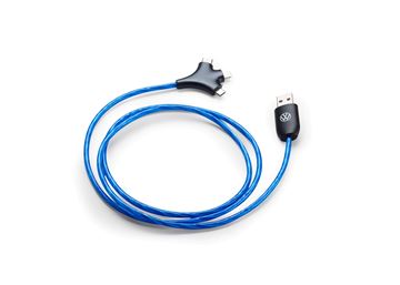 Imagen de CABLE DE CARGA PARA MOVIL