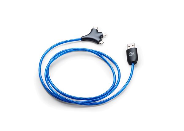 Imagen de CABLE DE CARGA PARA MOVIL