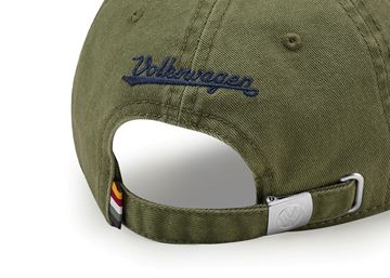 Imagen de GORRA DE BEISBOL OLIVA COLECC. HERITAGE