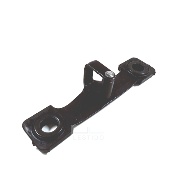 Imagen de CUÑA DE TAPA TRASERA GOLF 7