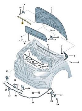 Imagen de JUNTA P. TRAMPILLA
