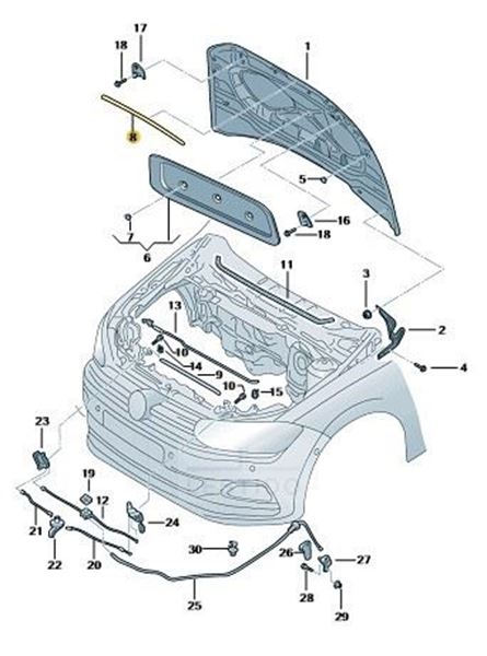 Imagen de JUNTA P. TRAMPILLA