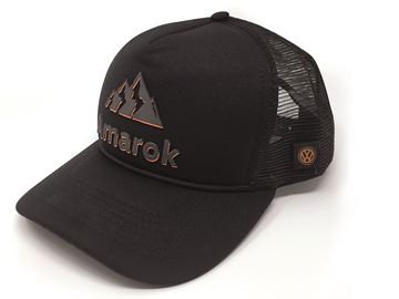 Imagen de GORRO AMAROK