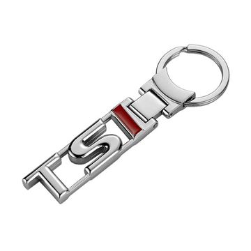 Imagen de LLAVERO TSI METAL