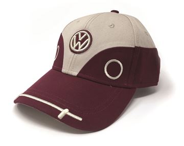 Imagen de GORRO KOMBI