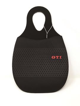 Imagen de LIXEIRA GTI PRETA