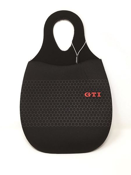Imagen de LIXEIRA GTI PRETA