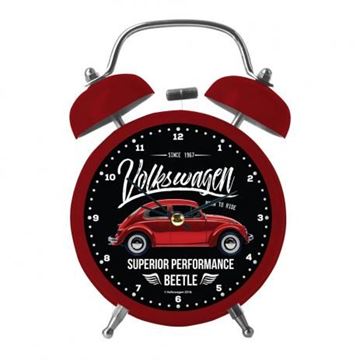 Imagen de RELÓGIO DESPERTADOR FUSCA