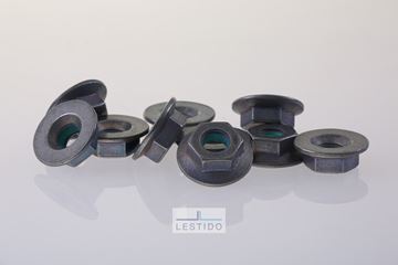 Imagen de TUERCA