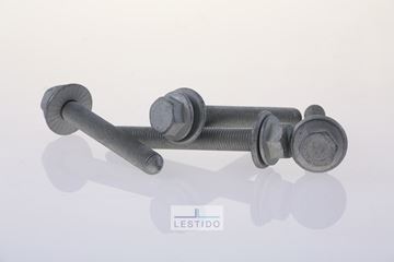 Imagen de TORNILLO DE BIELA BAH