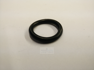 Imagen de ANILLO GOMA 16X3