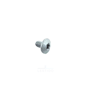 Imagen de TORNILLO ALOMADO INTERIOR TORX M6X10