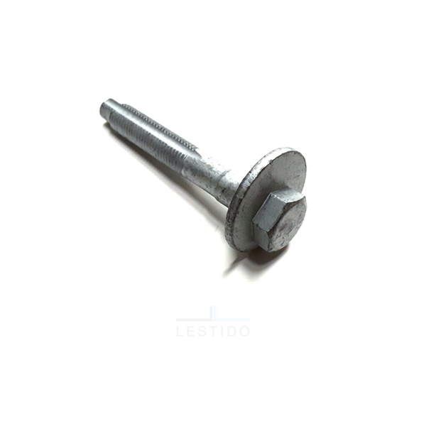 Imagen de TORNILLO // M12X82,5