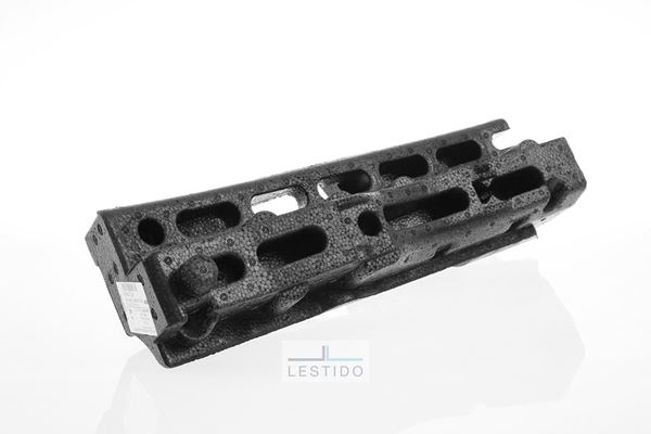 Imagen de ESPUMA PARAGOLPE DEL. IZQ. GOL 4°